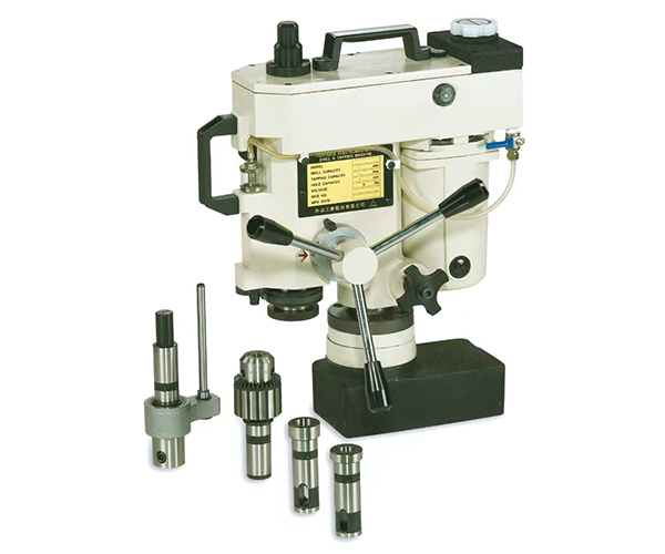 化隆磁性钻孔攻牙机